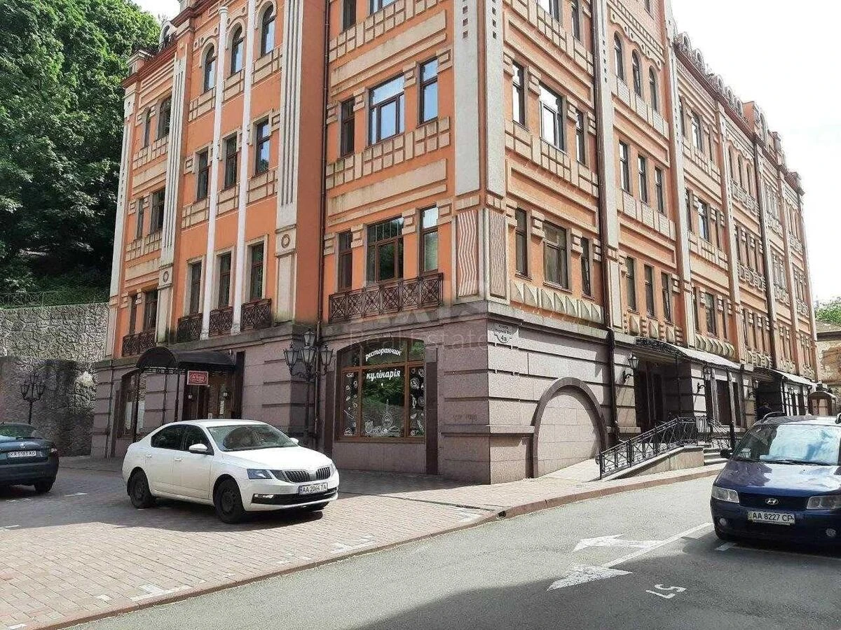 Офис ул. Верхний Вал 10, 155м26720413