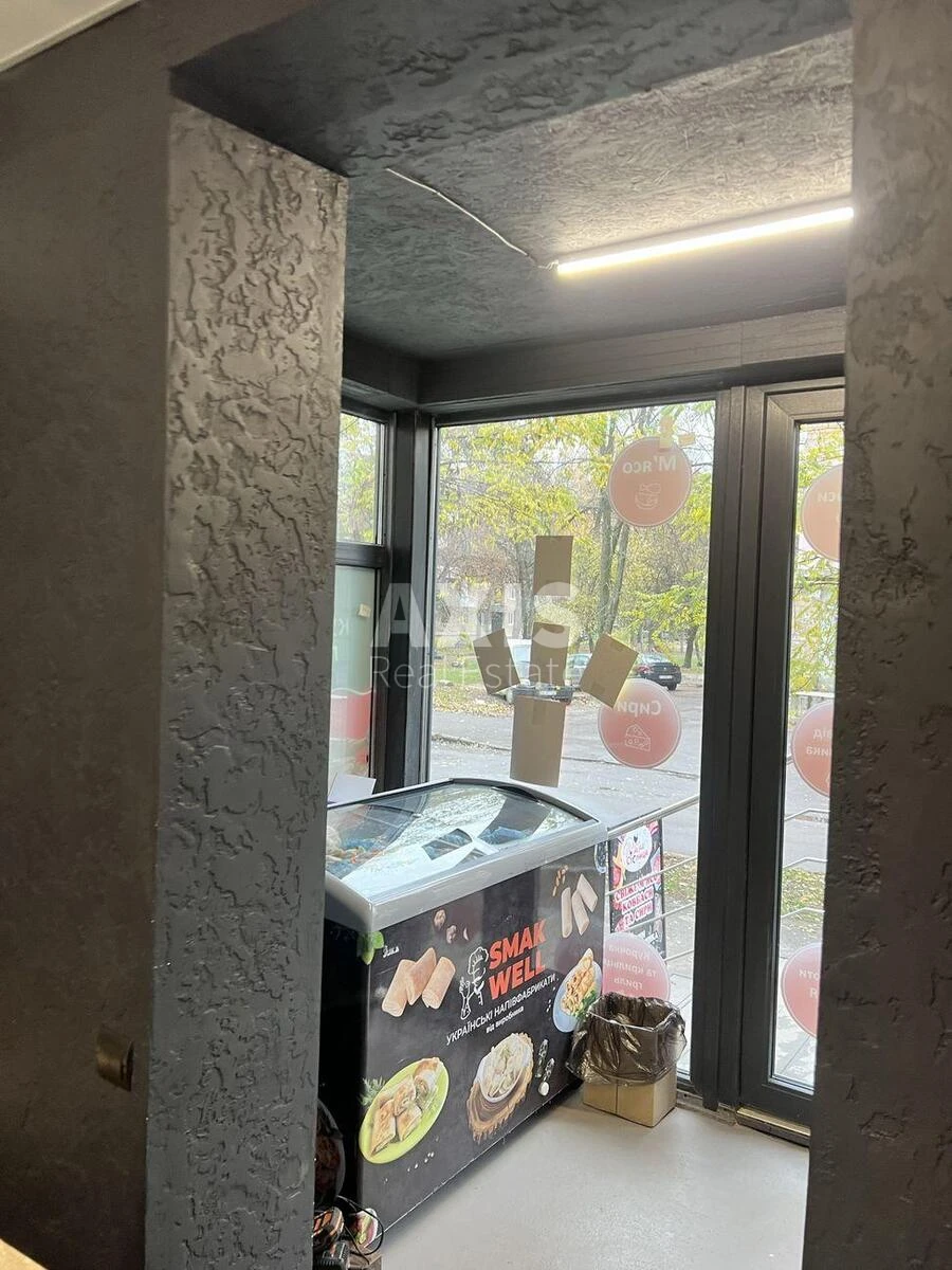 Trade object vul. Holdy Meyir 43/8, 61m2635336