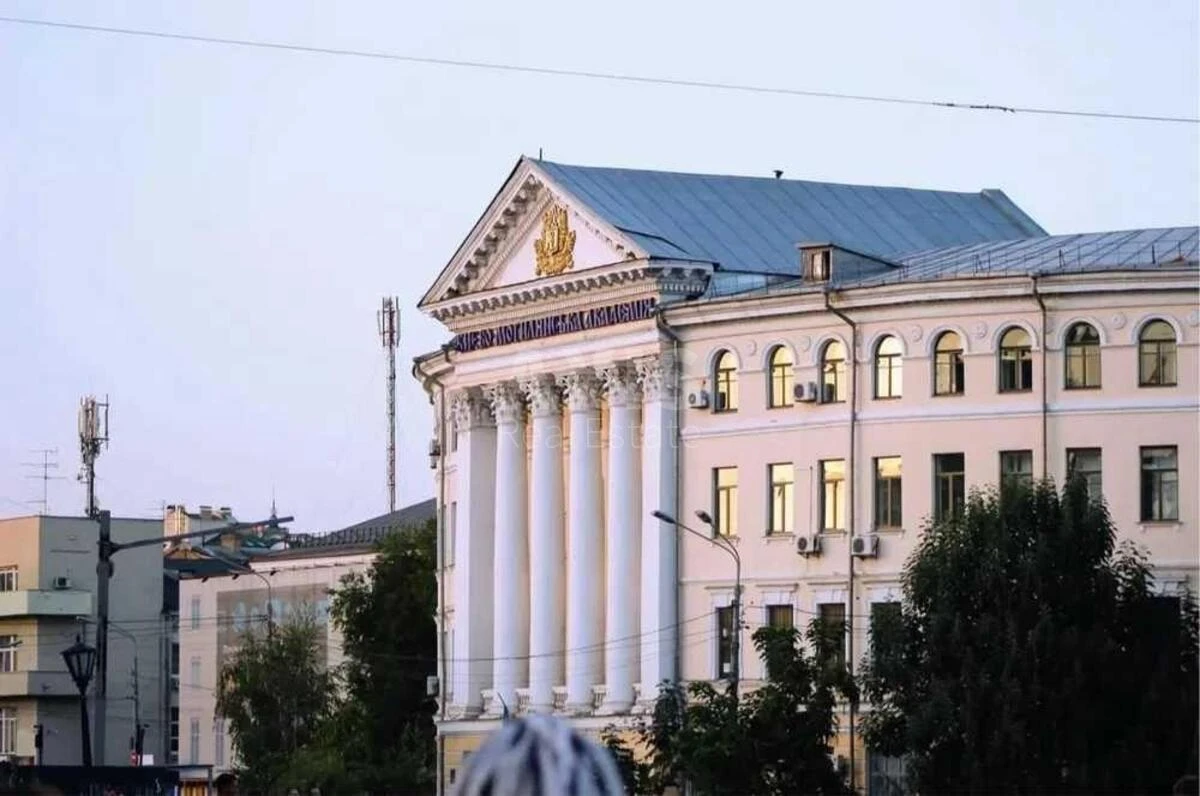 3к квартира ул. Набережно-Крещатицкая 216390017