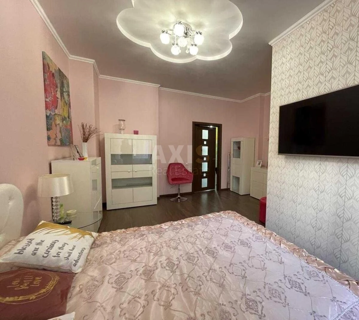 3к квартира ул. Евгения Коновальца 36Е657115