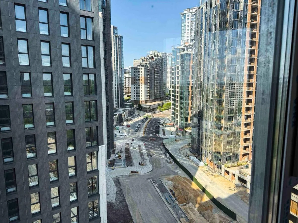 3k apartment shose Zaliznychne 45А