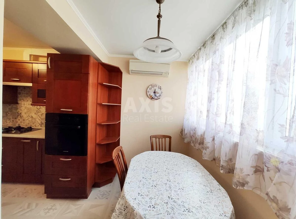 2k apartment vul. Rybal's'ka 8704424