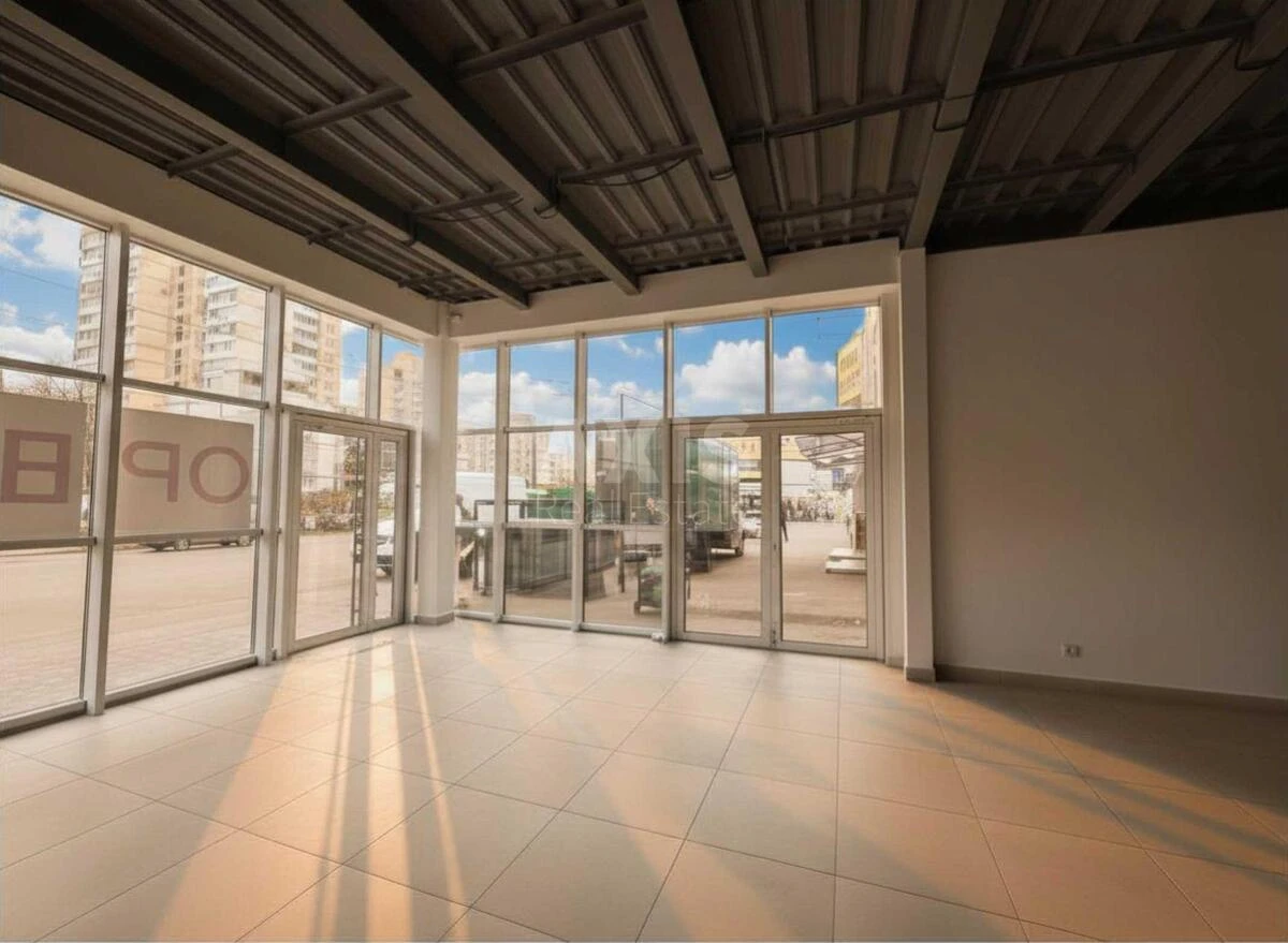 Trade object vul. Geroi'v Dnipra 43Д, 177m2673363