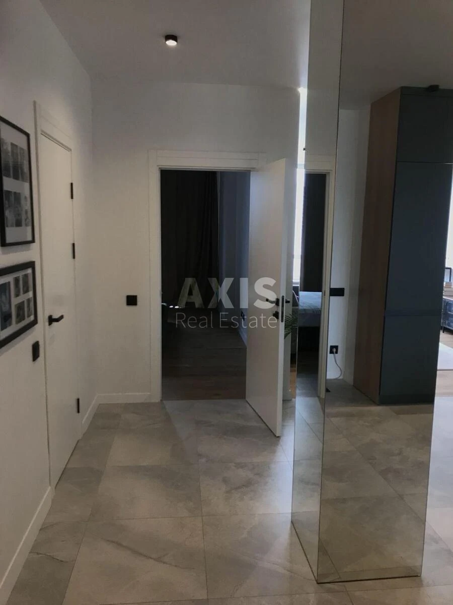 1k apartment vul. Mykhayla Boychuka 41515767