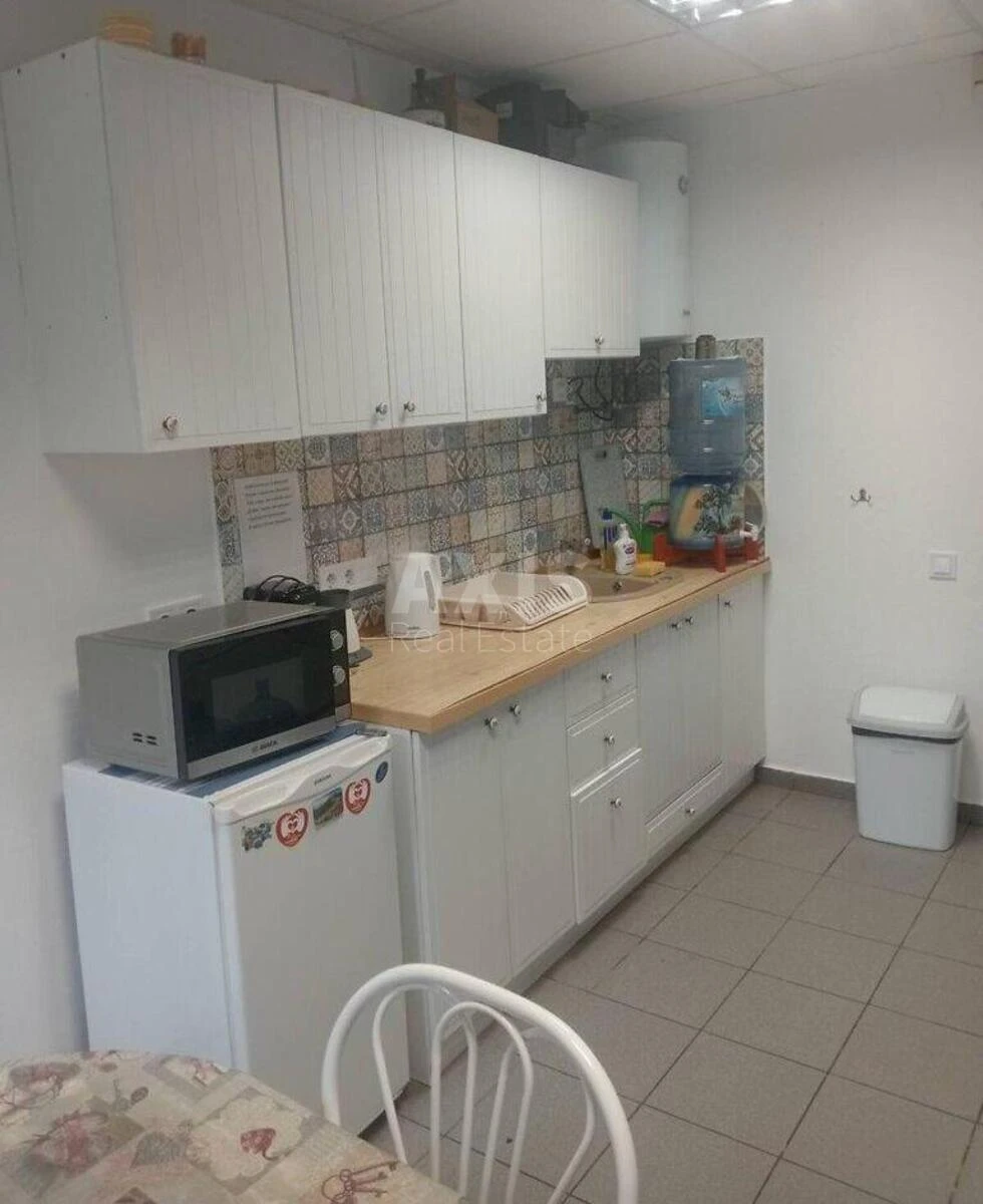 Офис ул. Кудрявская 5, 153м2600287