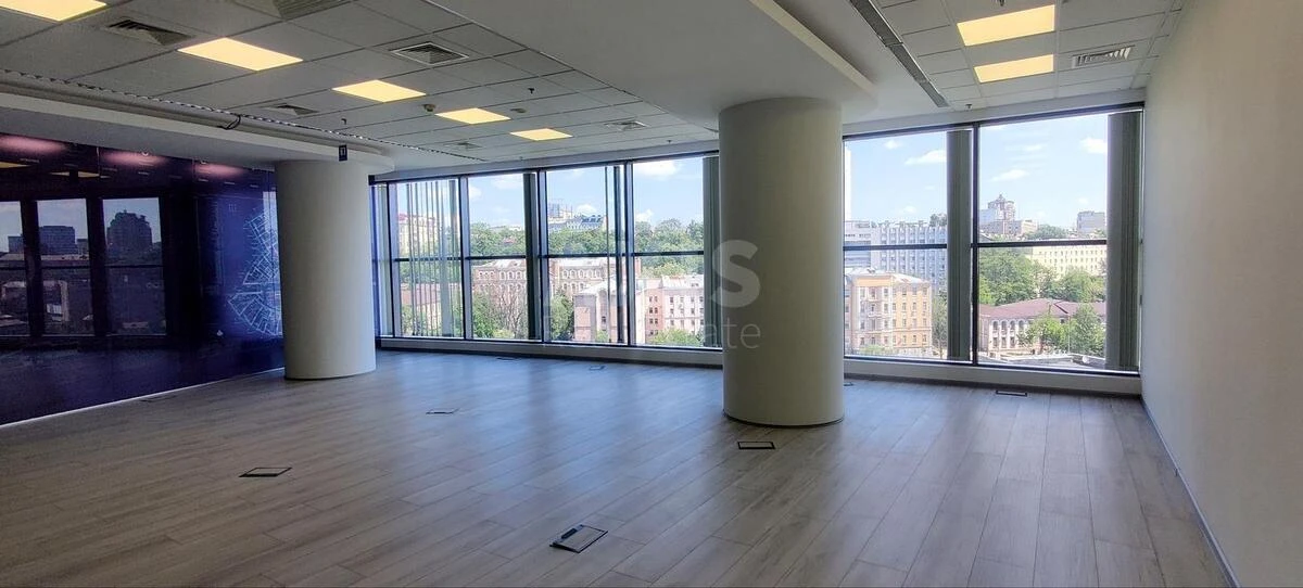 Office vul. Mechnykova 4/1, 257m270486