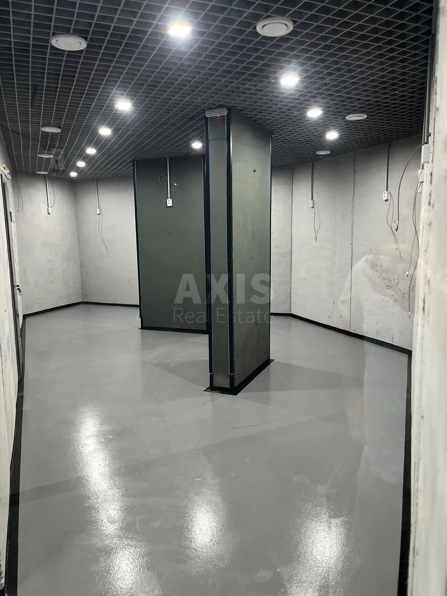 Объект торговли ул. Вильямса Академика 5А, 148м26007210