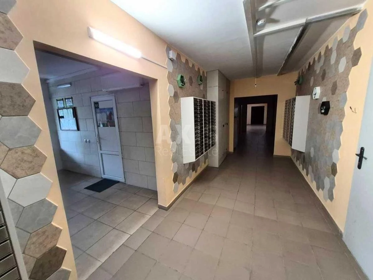 Trade object vul. Gmyri Borysa 20, 51m2720199