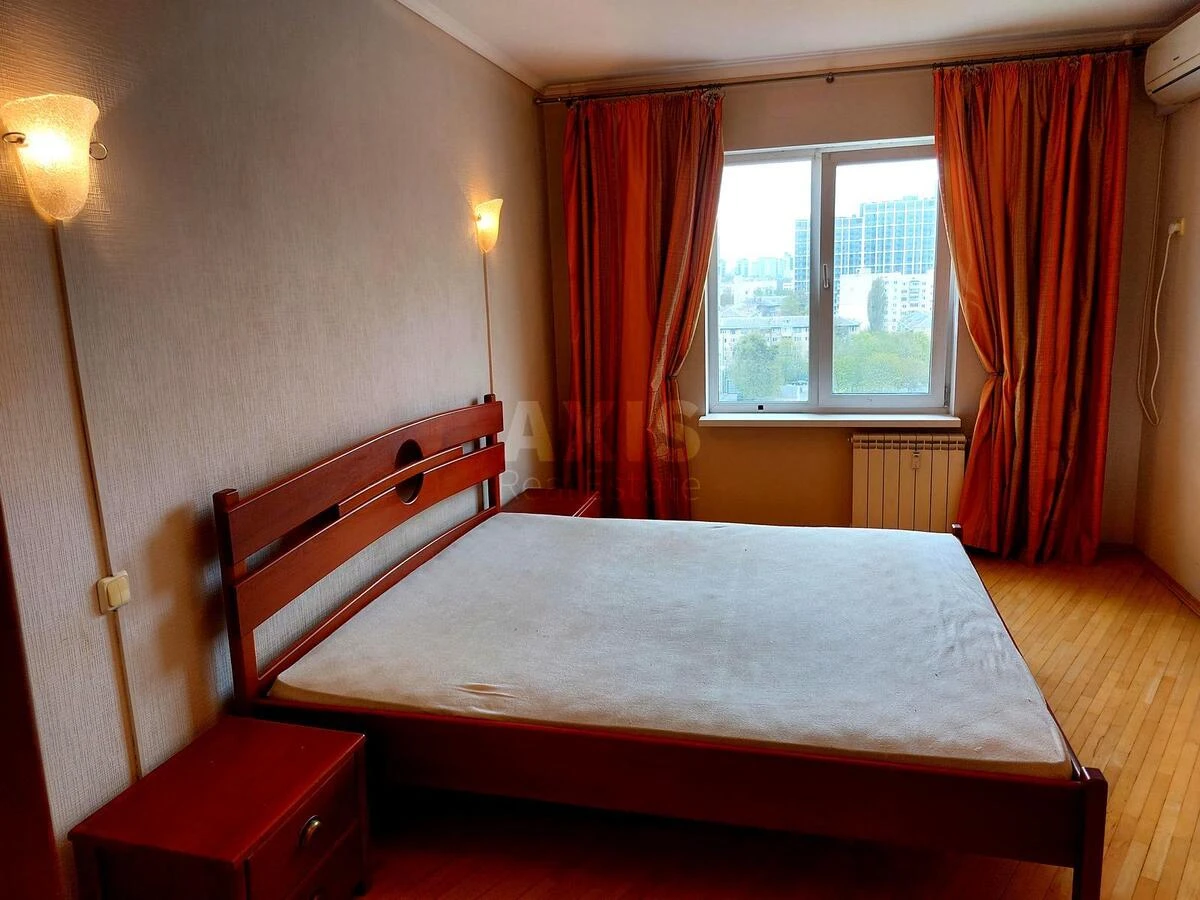 2k apartment vul. Jablons'koi' Tetjany 9673946