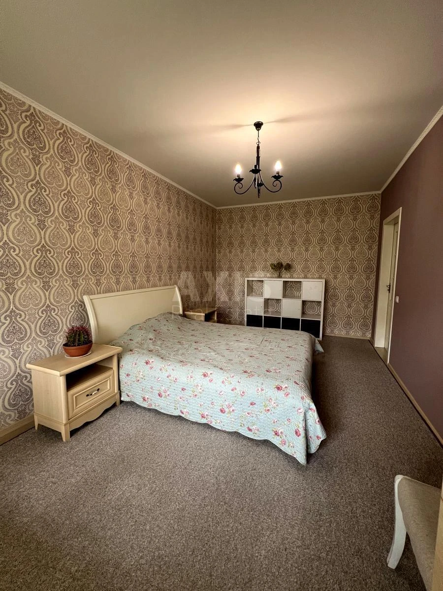 2k apartment vul. Ahmatovoi' Anny 16В689940