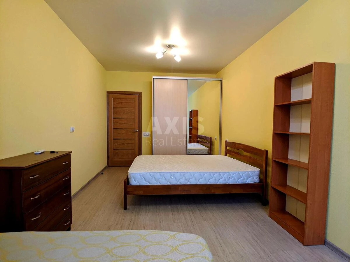 1k apartment vul. Patriarha Mstyslava Skrypnyka 48А601342