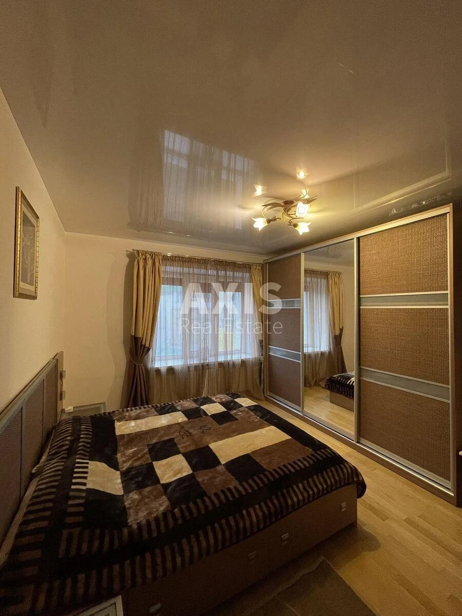 3k apartment pr-t Grygorenka Petra 24633622