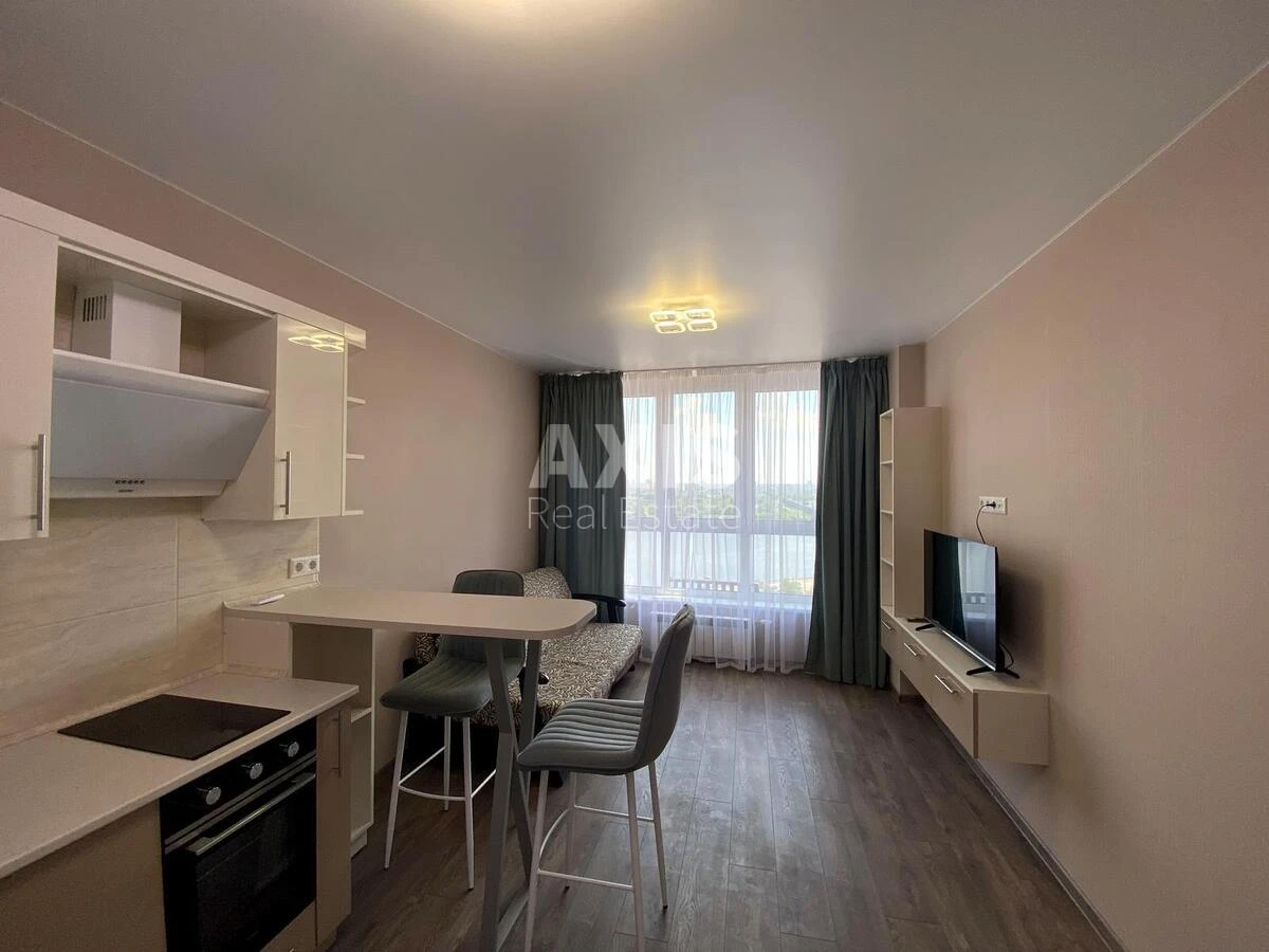 1к квартира пр-т Бандеры Степана 32Д59726