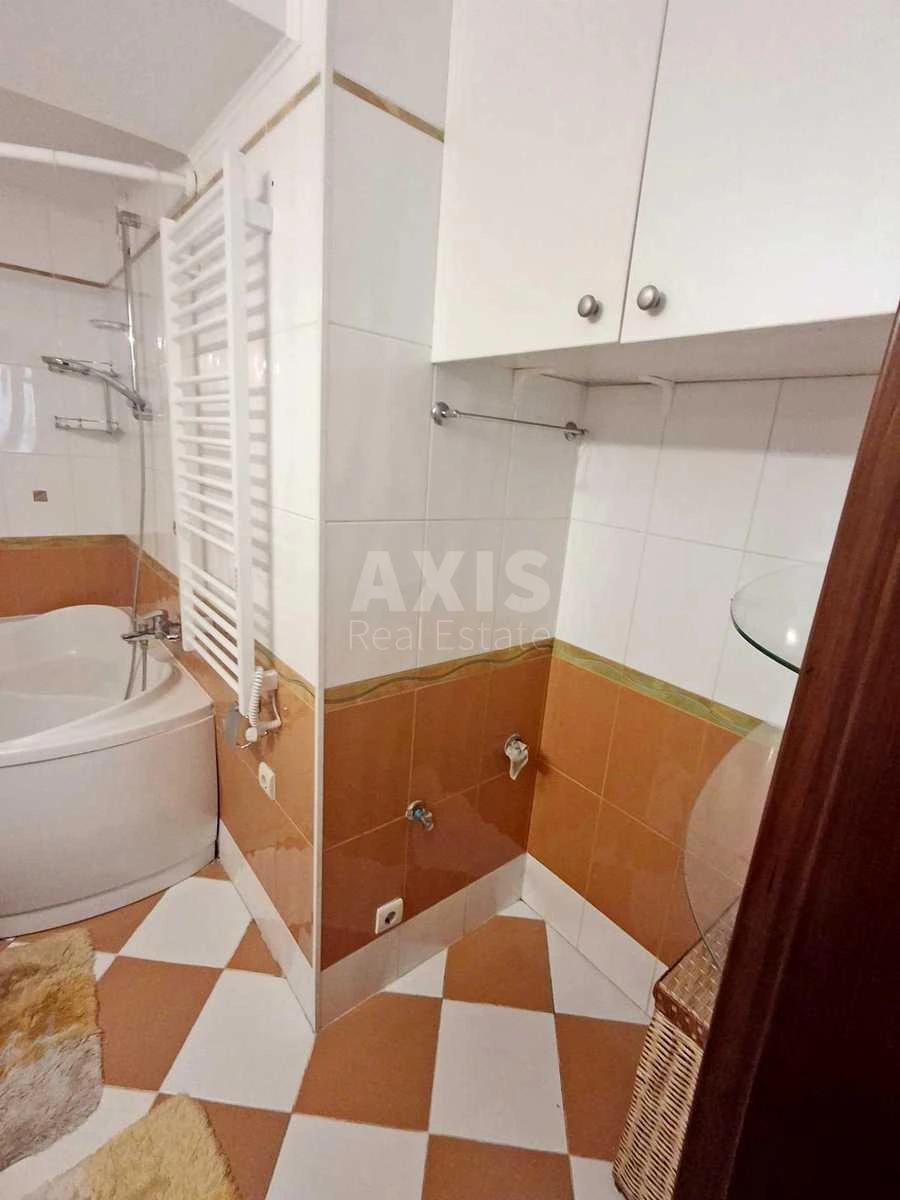 2k apartment vul. Levka Lukyanenka 2/4705468