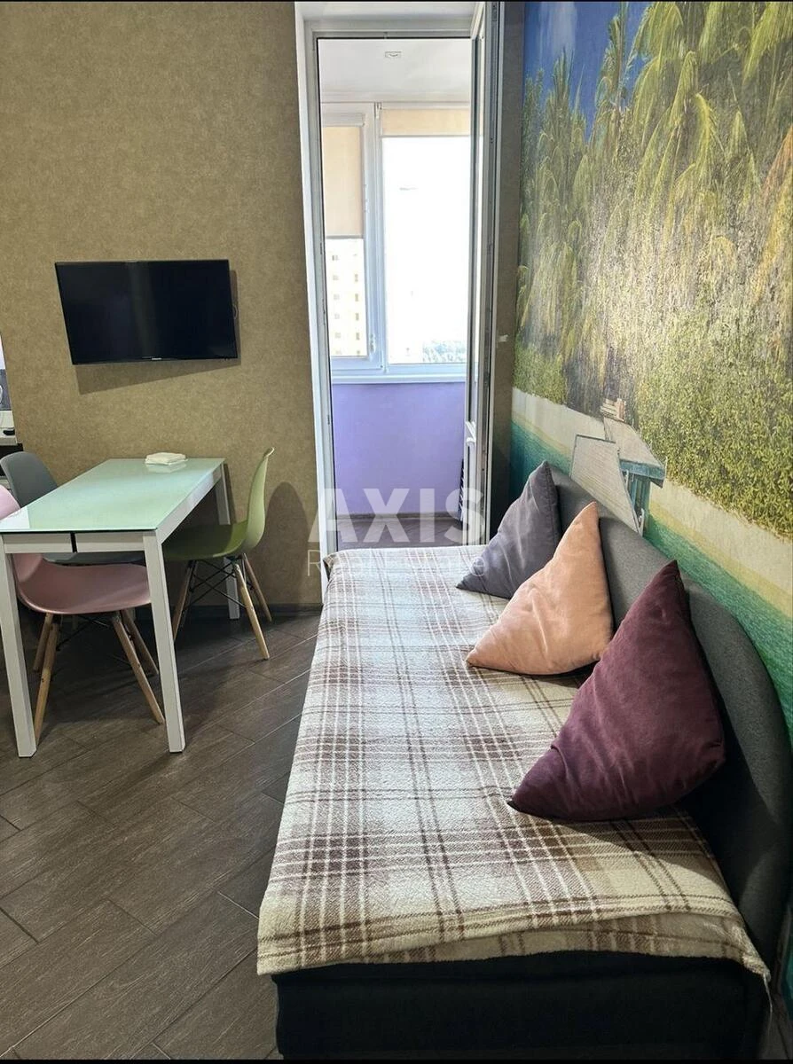 2к квартира ул. Олевская 9628200