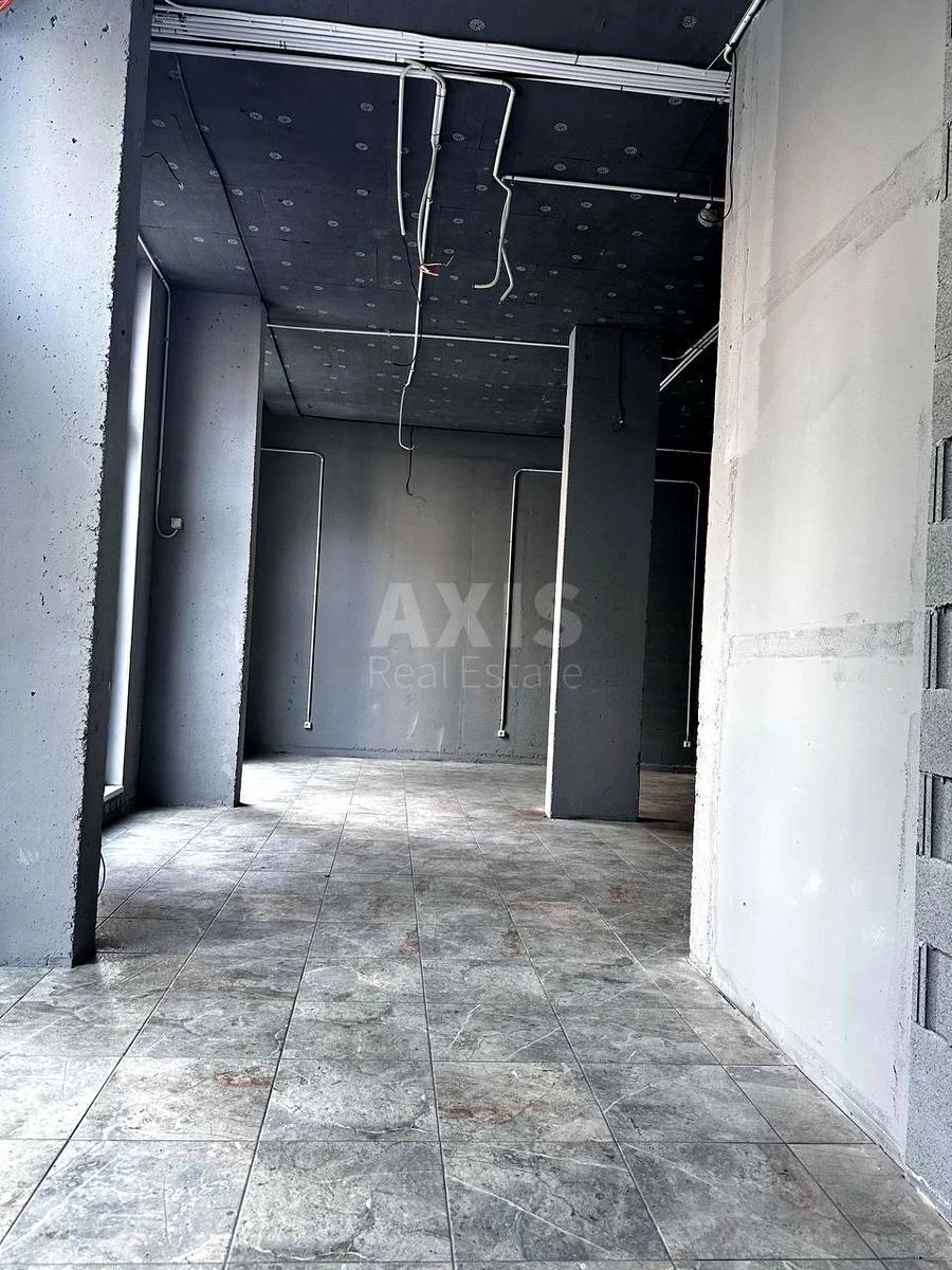 Объект торговли ул. Салютная 2, 76м2658283