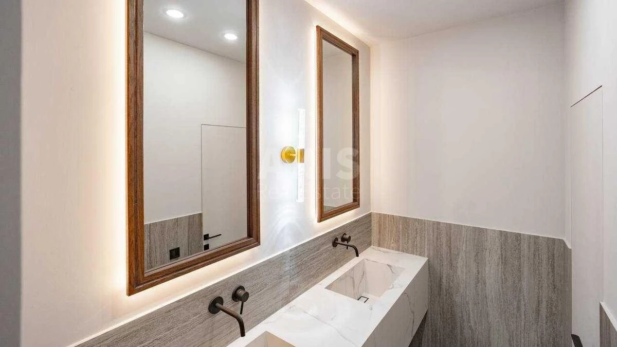 Офис ул. Бульварно-Кудрявская 15, 180м2646885