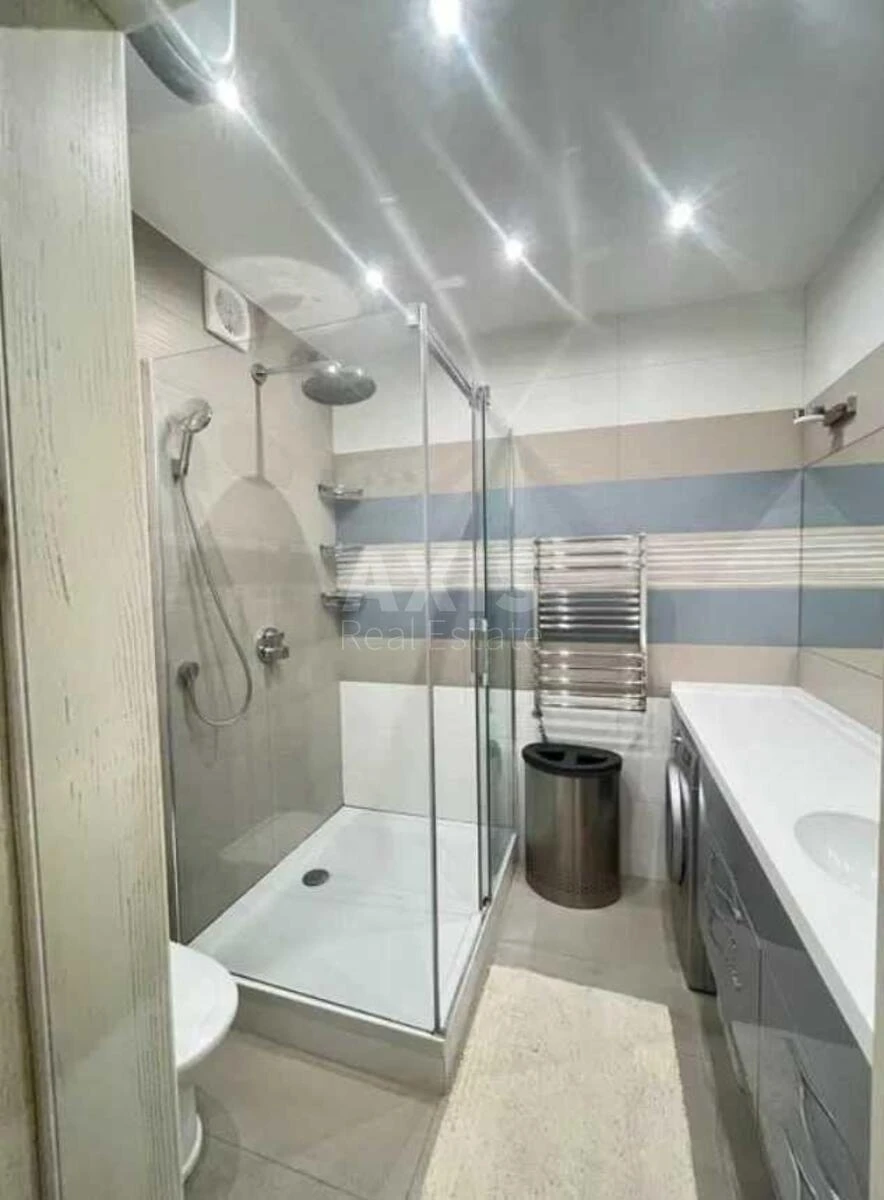 4к квартира ул. Юлии Здановской 736799311