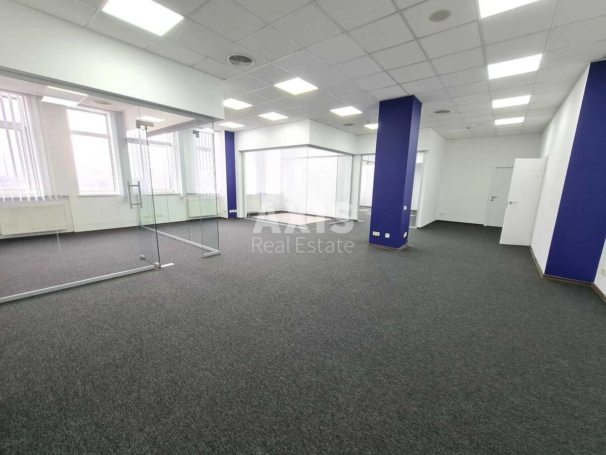 Office vul. Geroi'v Kosmosu 4, 200m250739