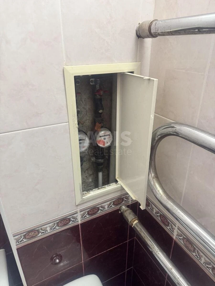 1к квартира пр-т Владимира Ивасюка 11А663715