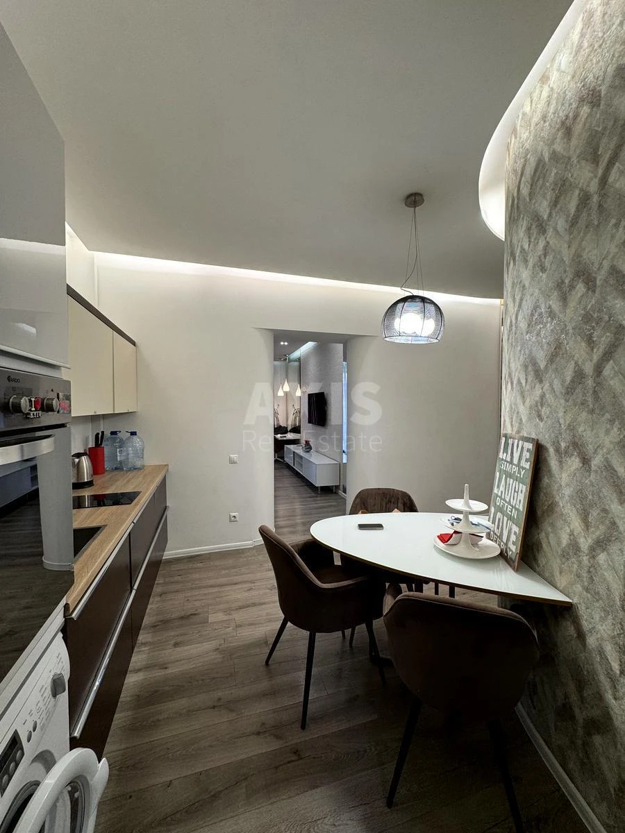 2k apartment vul. Hreshhatyk 13615436