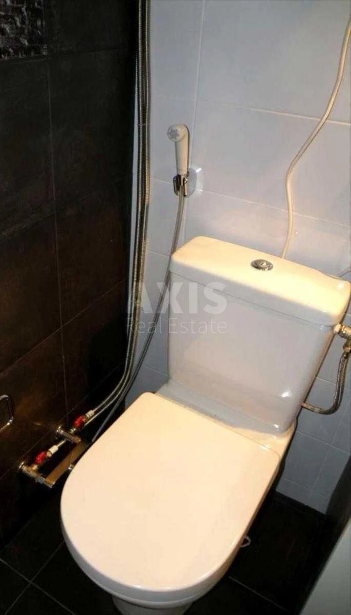 2k apartment vul. Zarichna 1647497