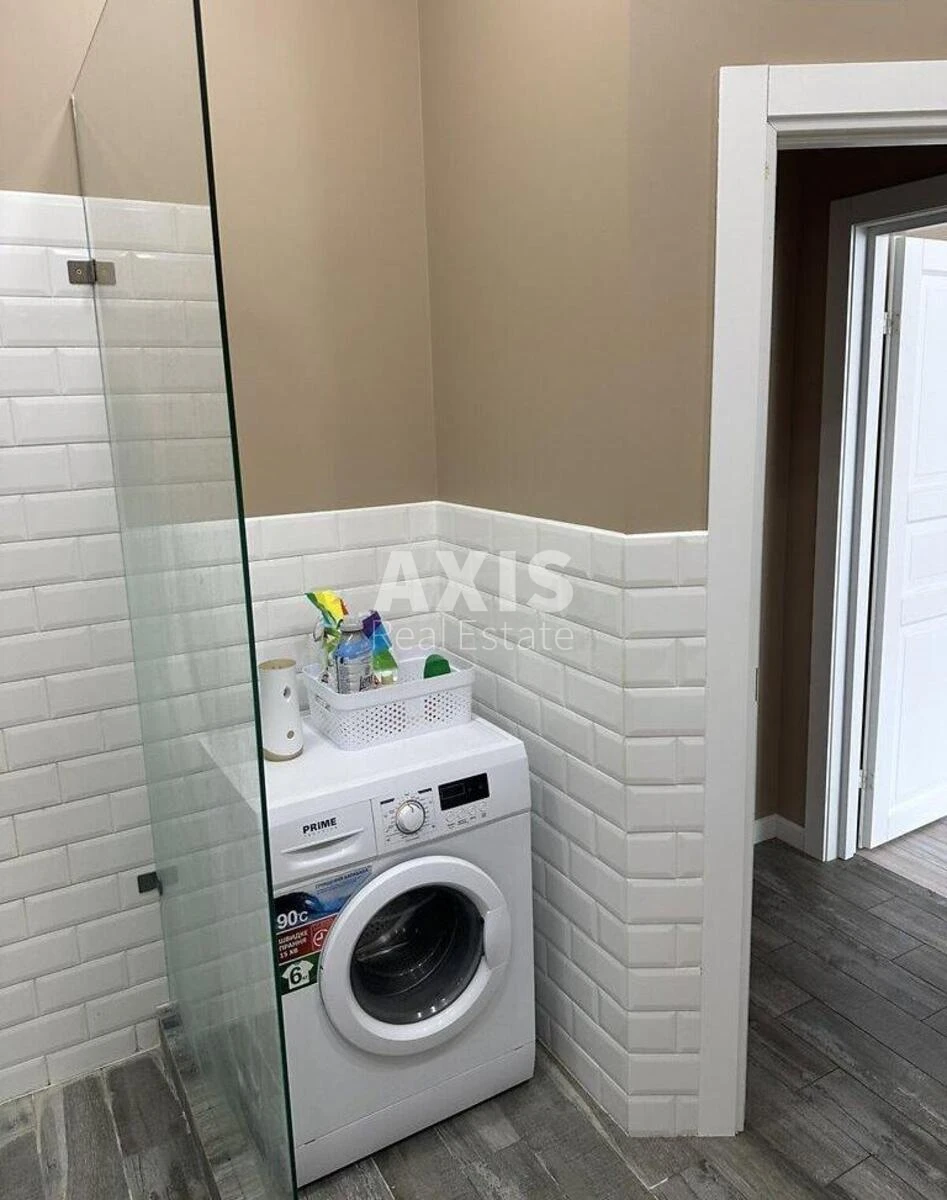 3k apartment vul. Kudri Ivana Thirty-nine A6587512