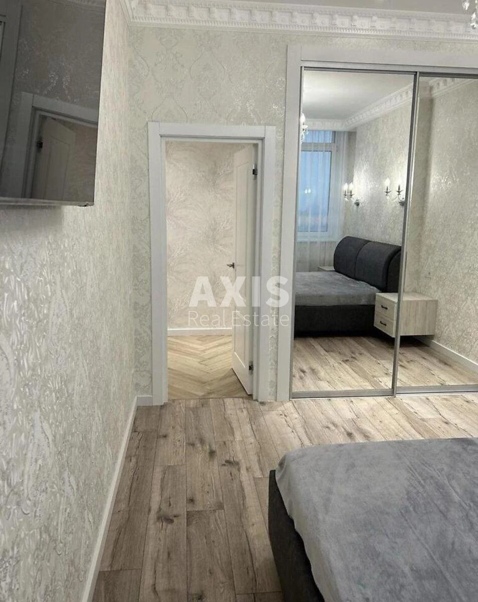 2к квартира пр-т Берестейский 11, корпус 1669715