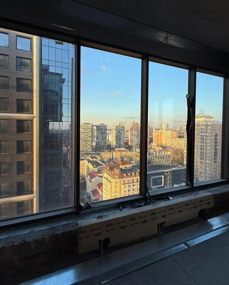 Office vul. Predslavyns'ka 20Б, 925m2646554