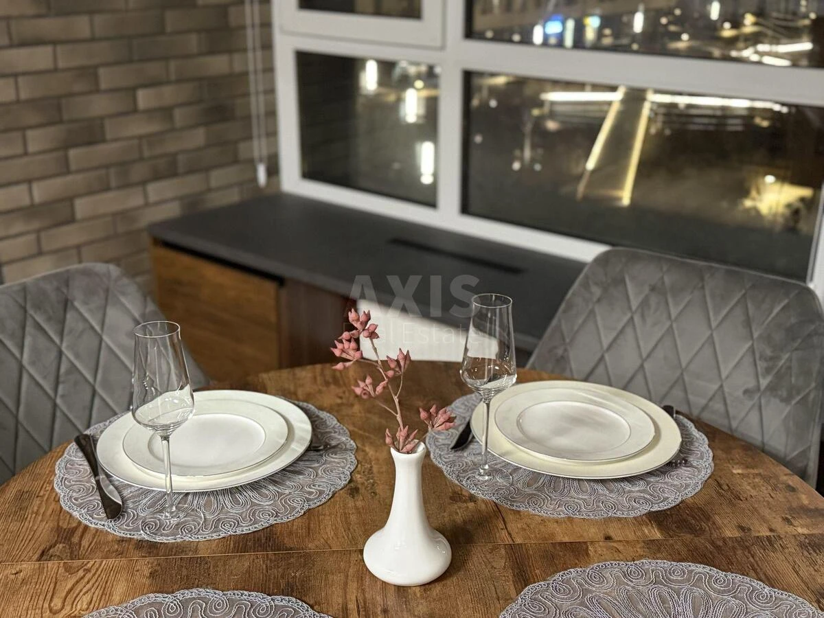 2k apartment vul. Saljutna 2679592