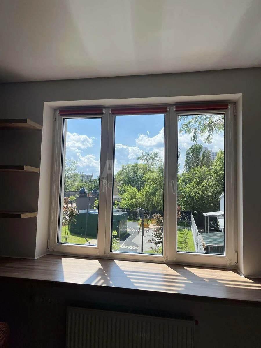 1k apartment vul. Vasyl'kivs'ka 37694724
