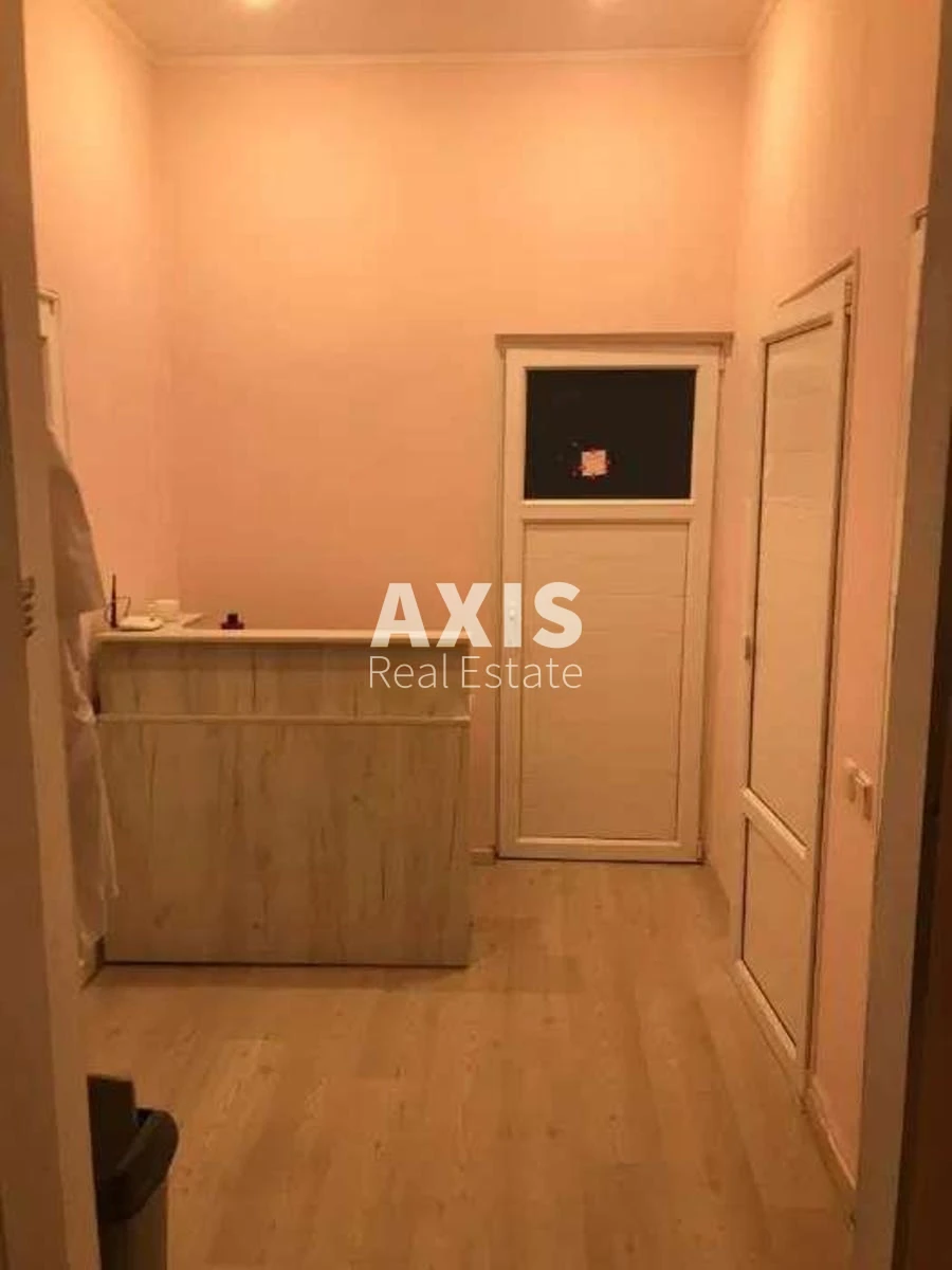Офис ул. Тарасовская 21, 45м2333450