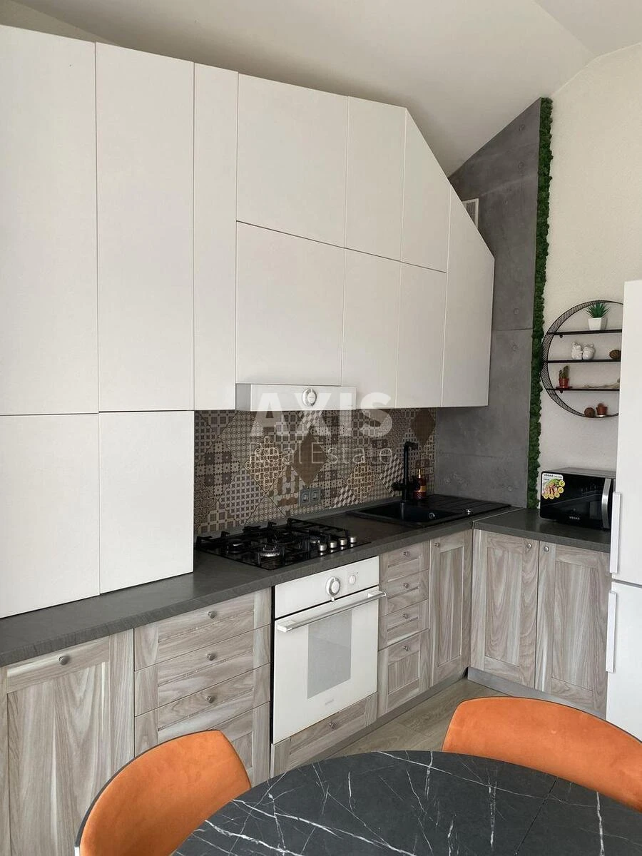 3k apartment vul. Lucenka Dmytra 1069053