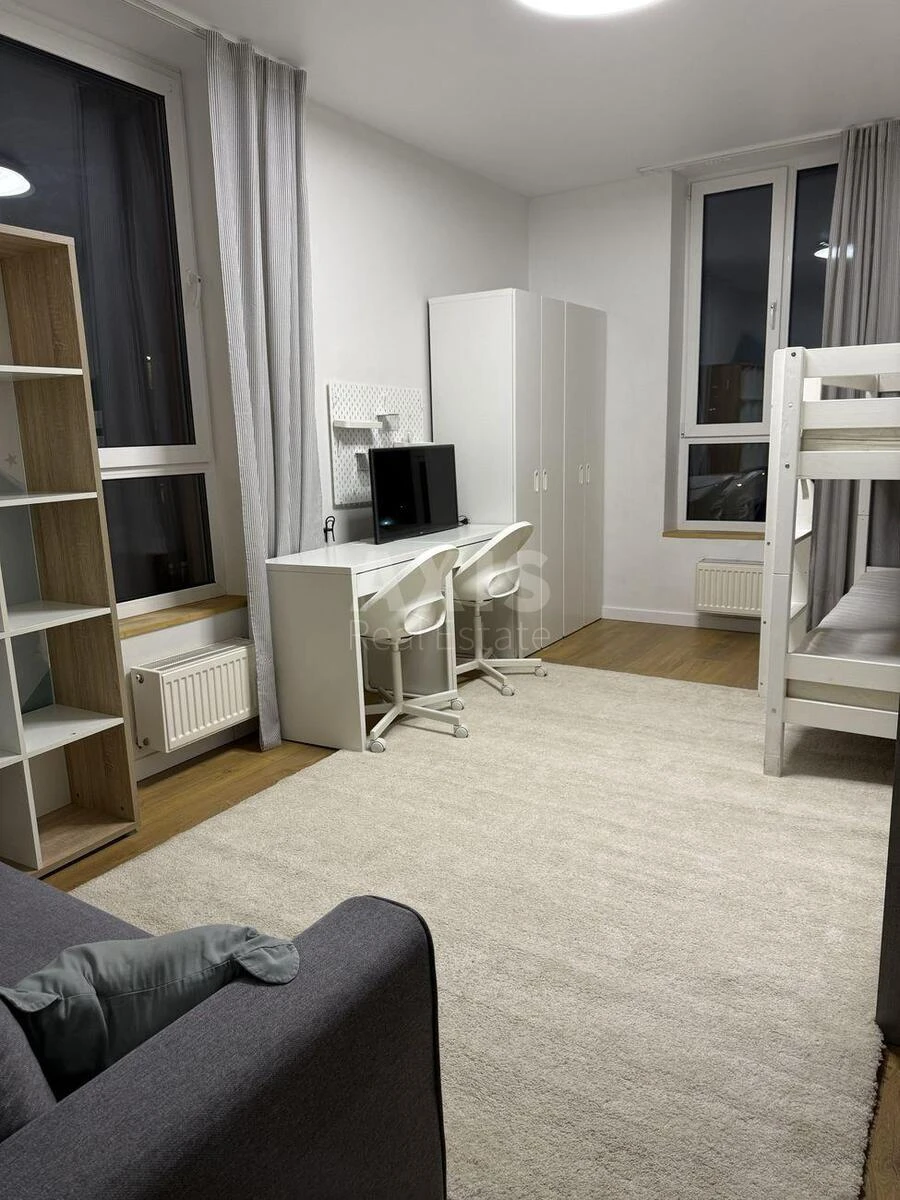 3k apartment vul. Regeneratorna 4613224