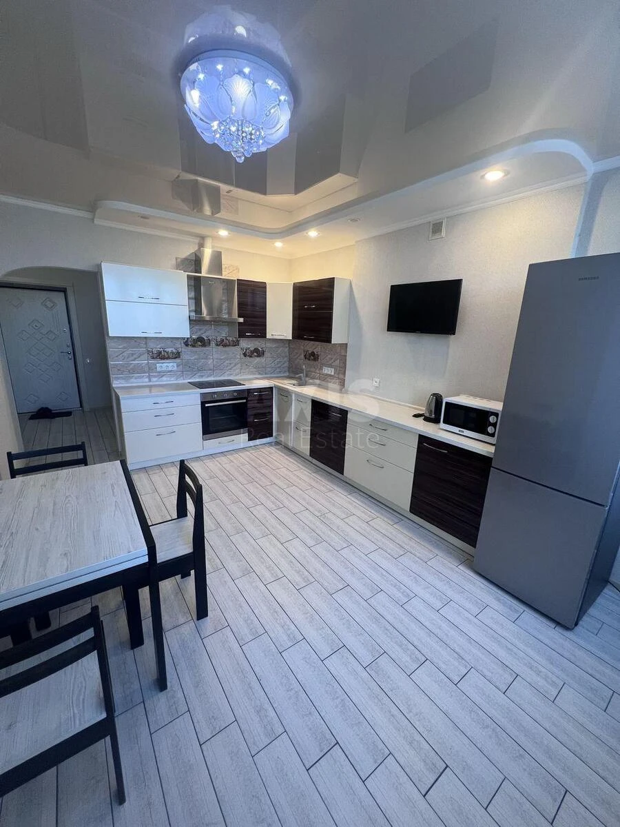 1k apartment vul. Samiyla Kishky 10/1663050