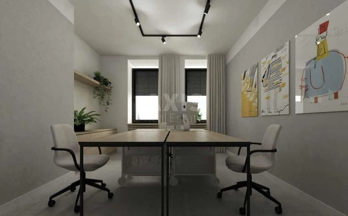 Office vul. Evgena Chykalenko 20, 137m2691797