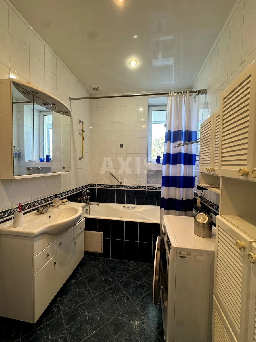 2k apartment vul. Lyps'ka 15676459