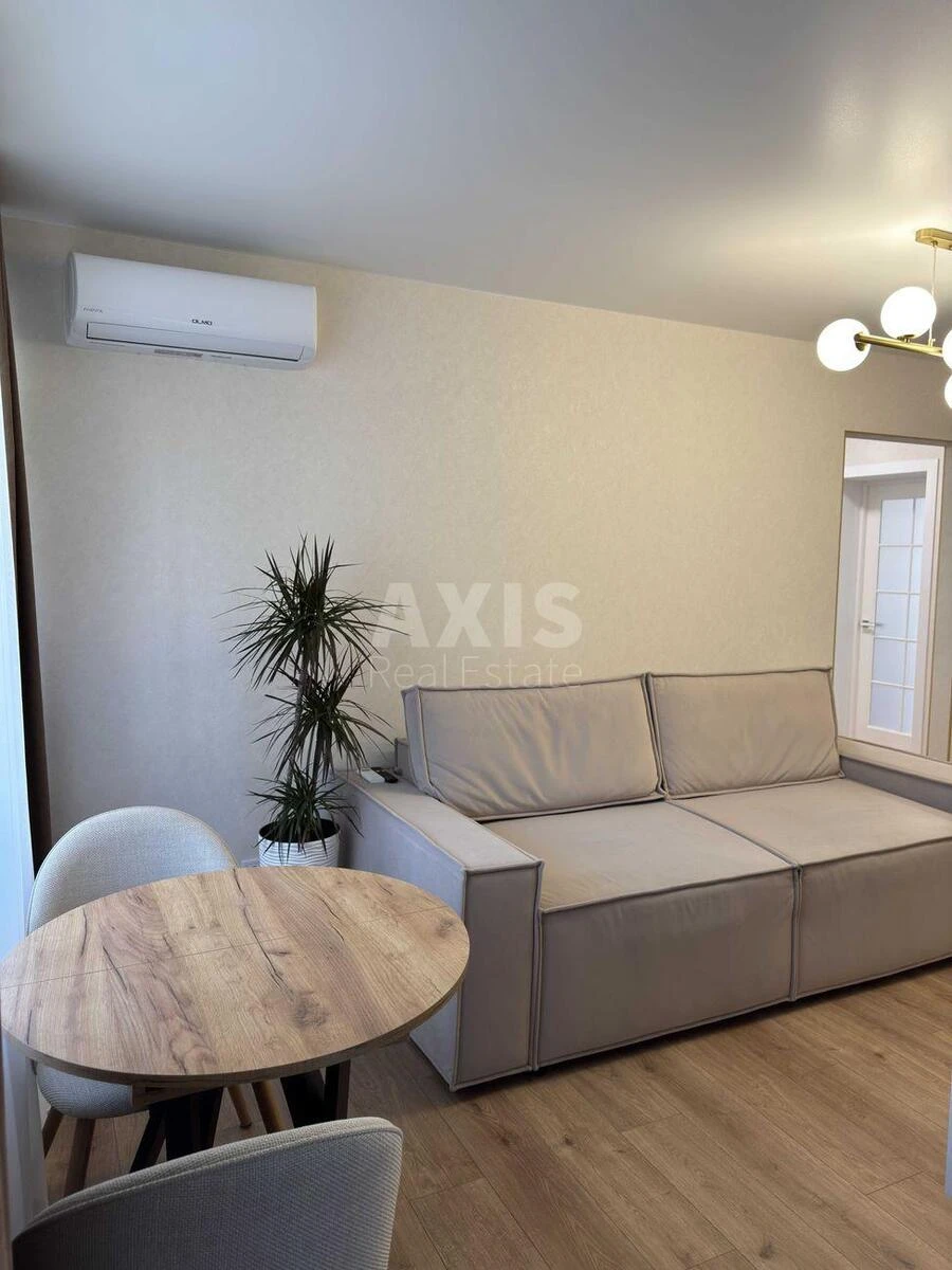 3к квартира пр-т Голосеевский 126К643442