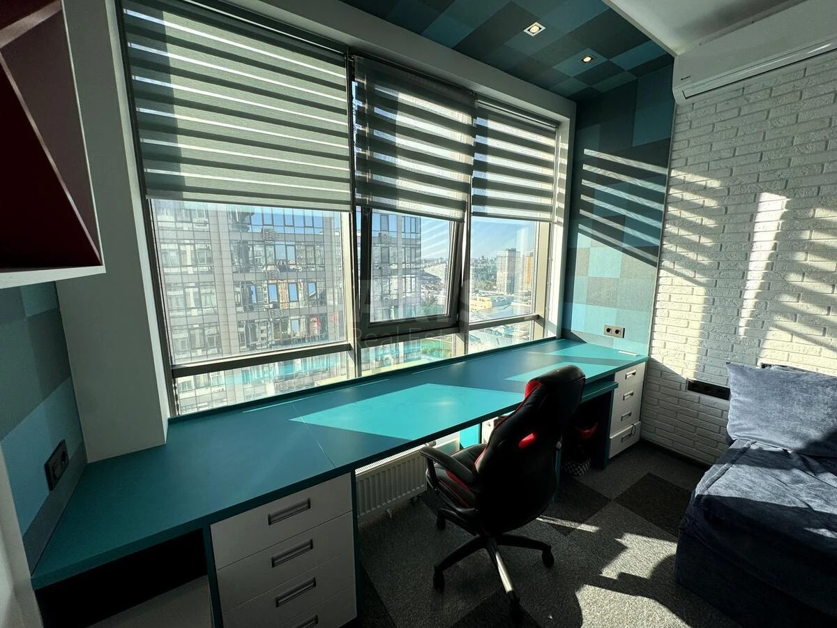 3k apartment vul. Truskavec'ka 2А6765320