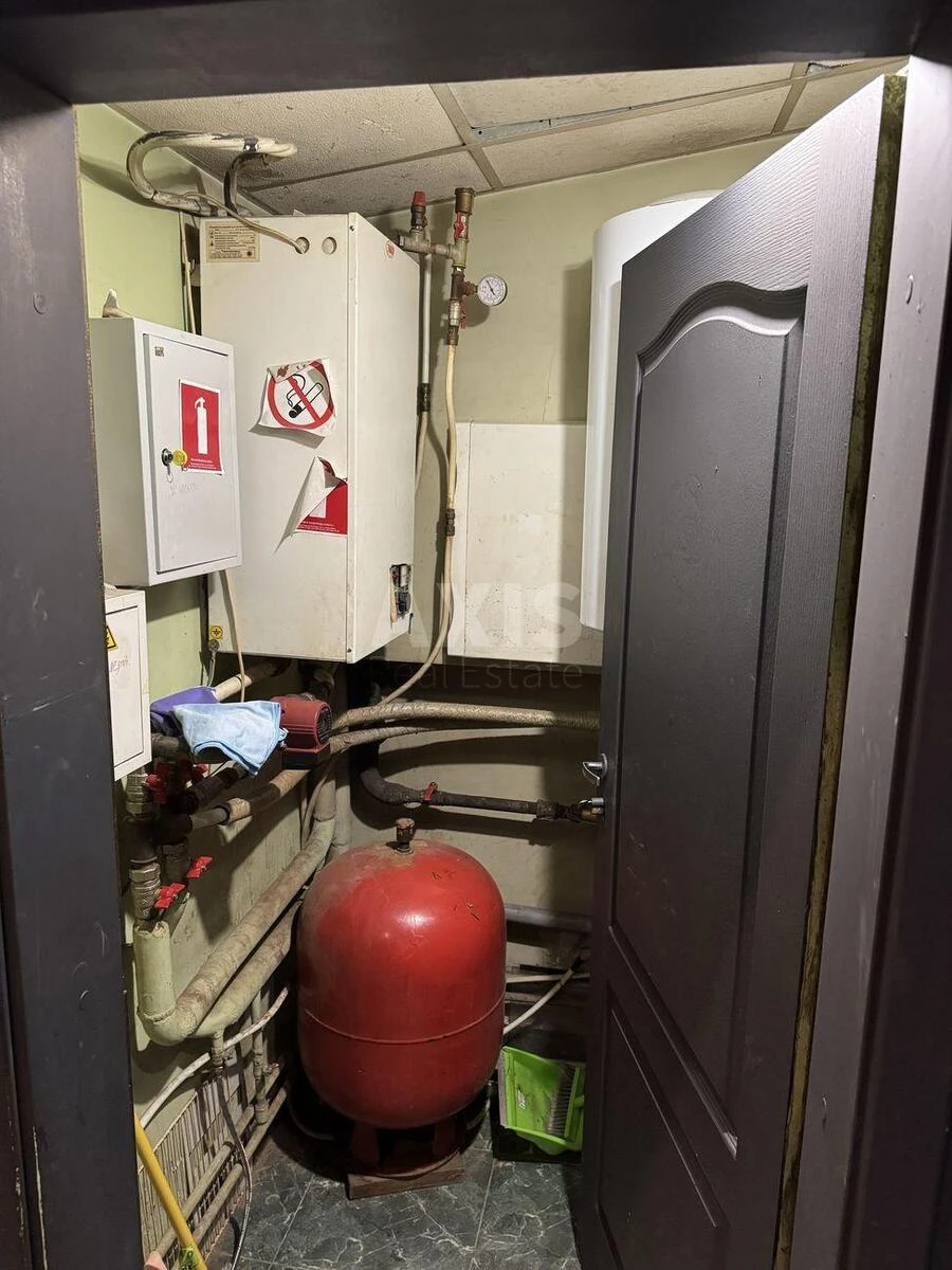 Trade object vul. Sverstjuka Jevgena 1В, 126m2660925