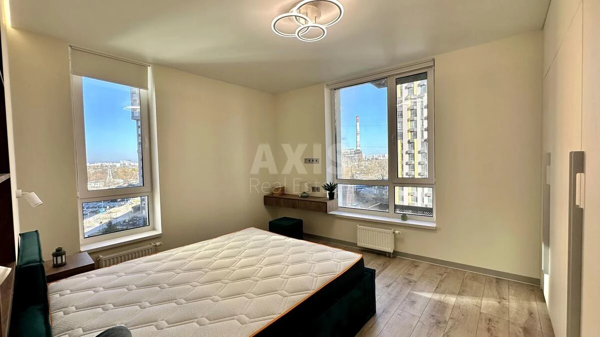 1k apartment shose Stolychne 1Б6771213