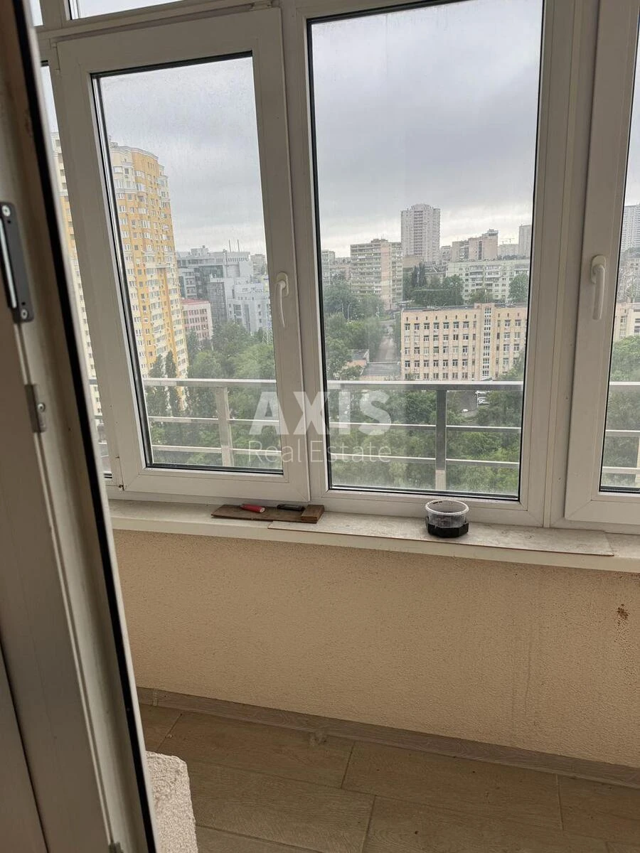 1k apartment vul. Lypkivs'kogo Vasylja Mytropolyta 37В553455