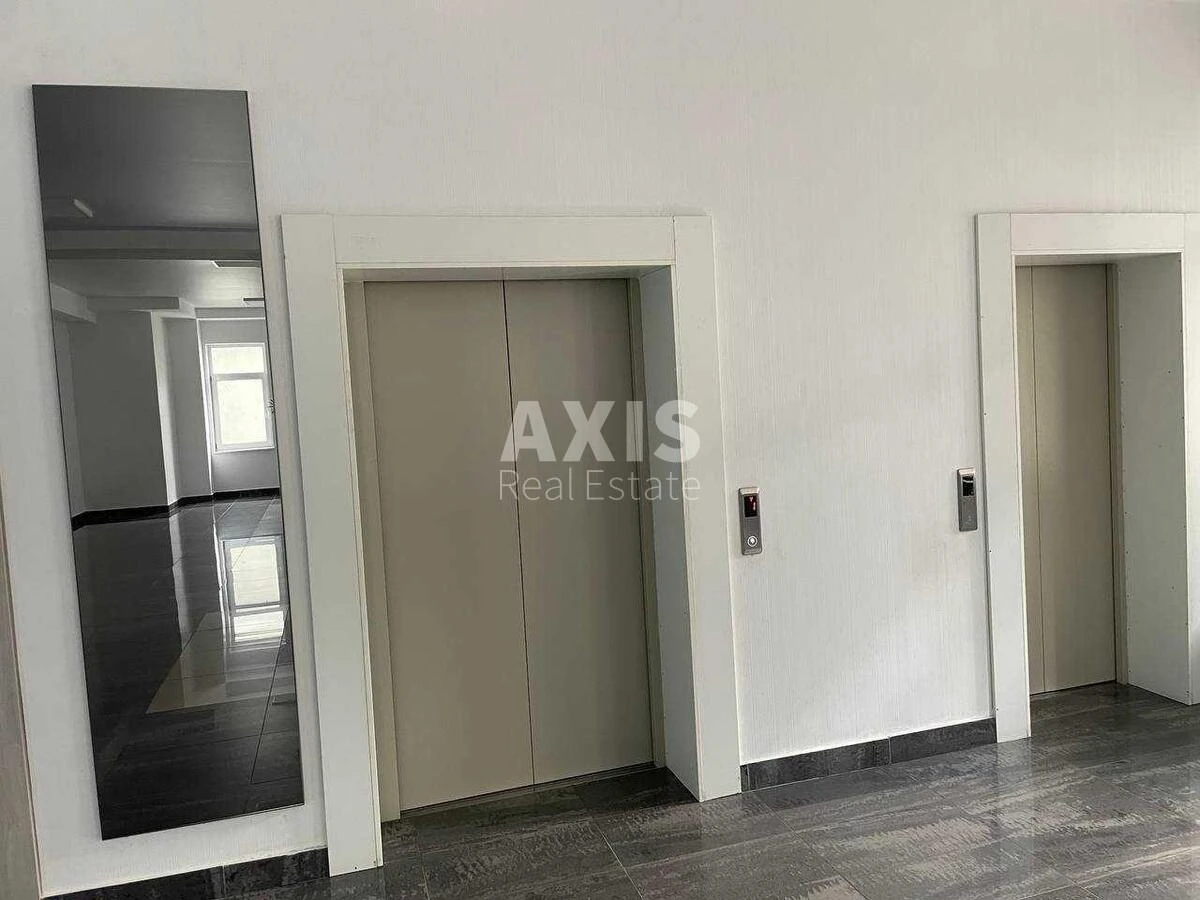 Trade object vul. Zakrevs'kogo Mykoly 34, 700m2607061