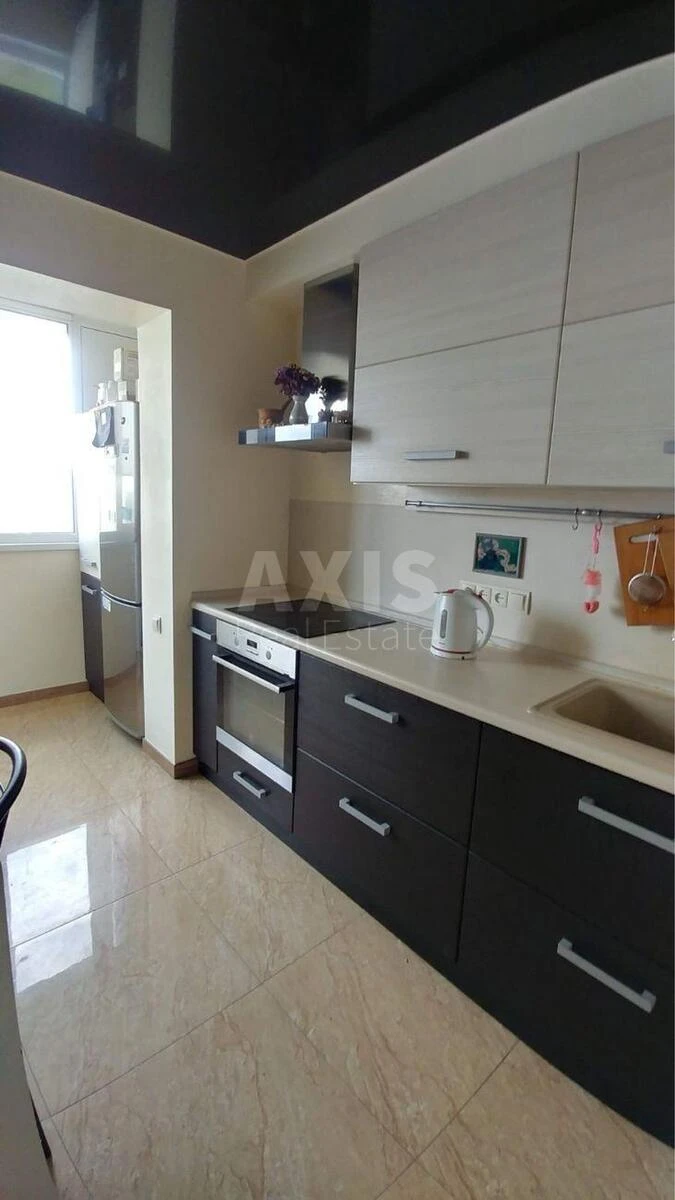 2k apartment vul. Horol's'ka 164404