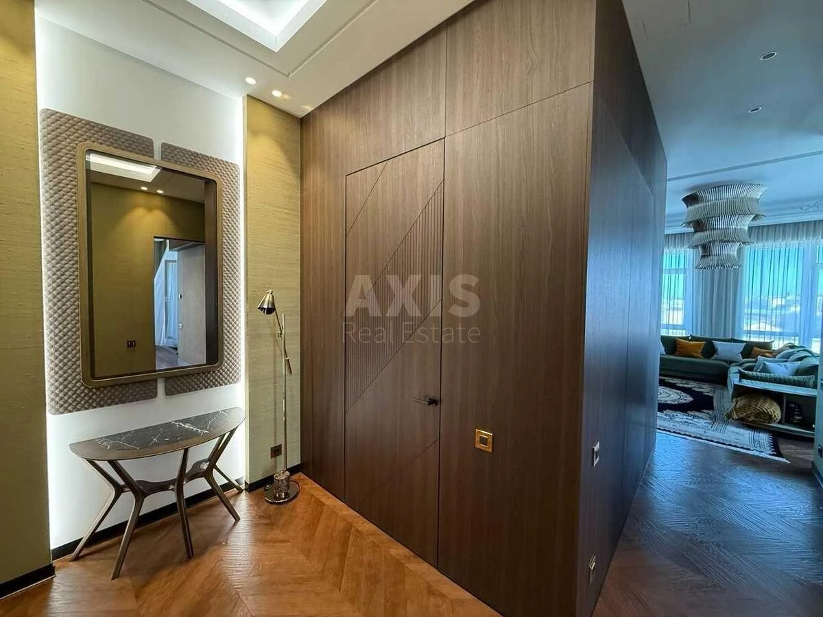 4k apartment vul. Zhyljans'ka 68608173