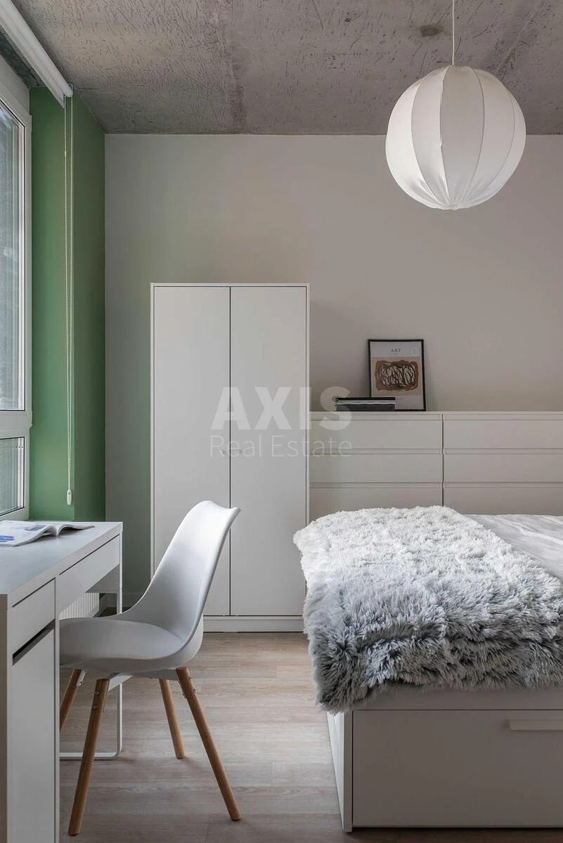 1k apartment vul. Vsevoloda Zmijenka 216610913