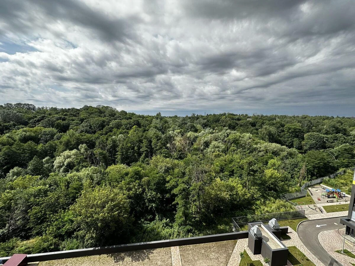 2к квартира ул. Кадетский Гай 126612115