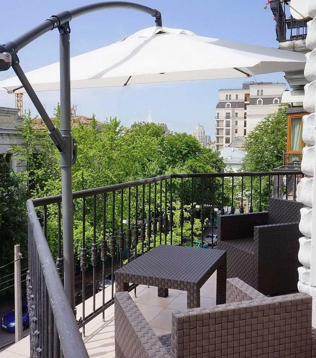 3к квартира ул. Лютеранская 216931815