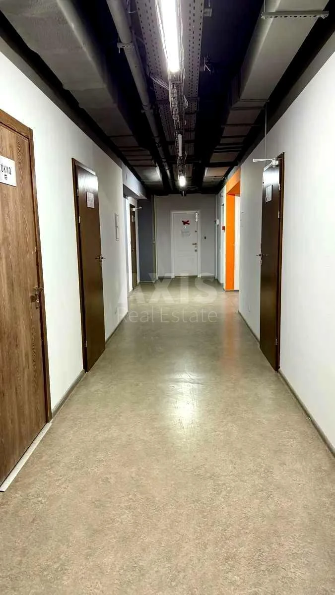 Office vul. Nyzhnij Val 51, 739m2677962