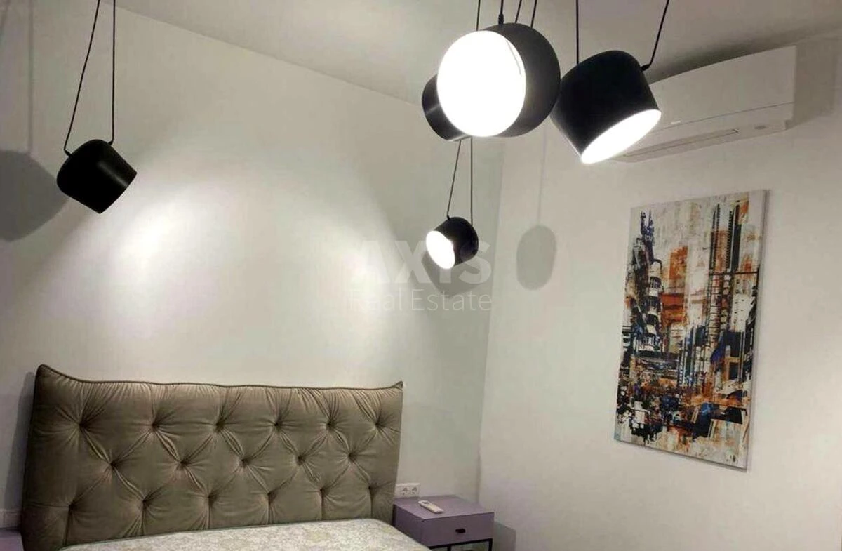 4k apartment vul. Andriya Verkhohlyada 116446212